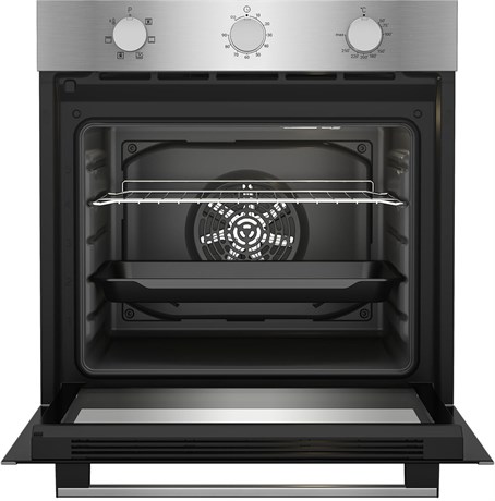 фото: Духовой шкаф Indesit IFE 2630 IX