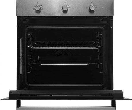фото: Духовой шкаф Indesit IFE 3634 IX