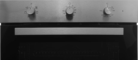 фото: Духовой шкаф Indesit IFE 3634 IX