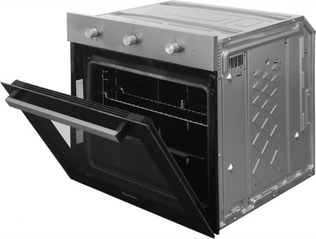 фото: Духовой шкаф Indesit IFE 3634 IX