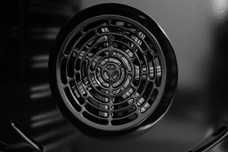 фото: Духовой шкаф Indesit IFE 3634 IX