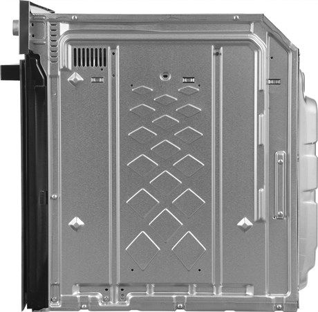 фото: Духовой шкаф Indesit IFE 3634 IX