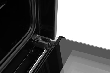 фото: Духовой шкаф Indesit IFE 3634 WH