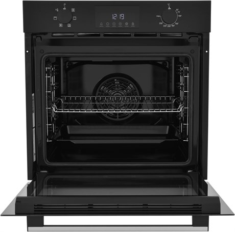 фото: Духовой шкаф Indesit IFE 3644 BL