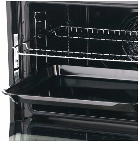 фото: Духовой шкаф Indesit IFE 3644 IX