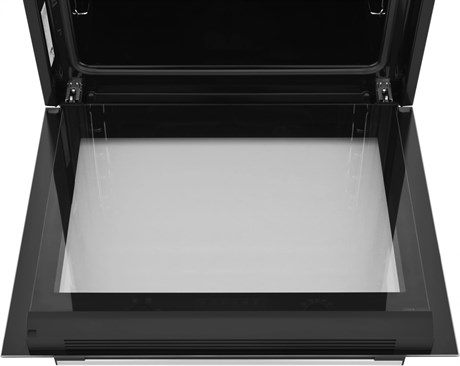 фото: Духовой шкаф Indesit IFE 3644 J BL