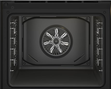 фото: Духовой шкаф Indesit IFE 3644 J IX