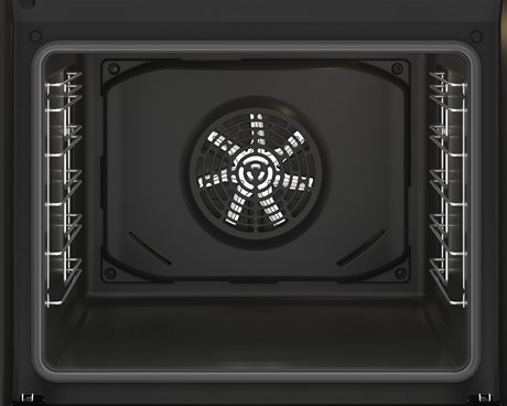 фото: Духовой шкаф Indesit IFE 3644 J WH