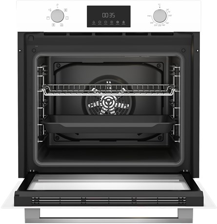 фото: Духовой шкаф Indesit IFE 3644 WH