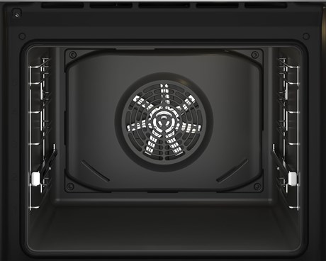 фото: Духовой шкаф Indesit IFE 3841 J IX