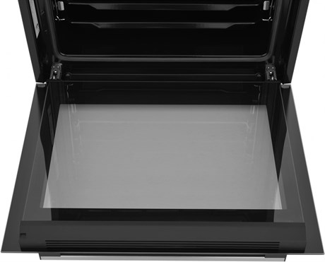фото: Духовой шкаф Indesit IFE 3841 J IX