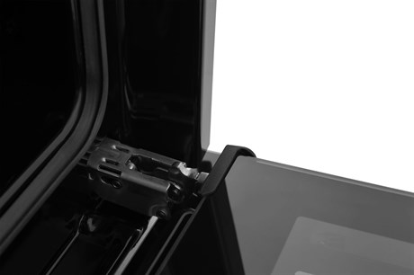 фото: Духовой шкаф Indesit IFE 3841 J IX