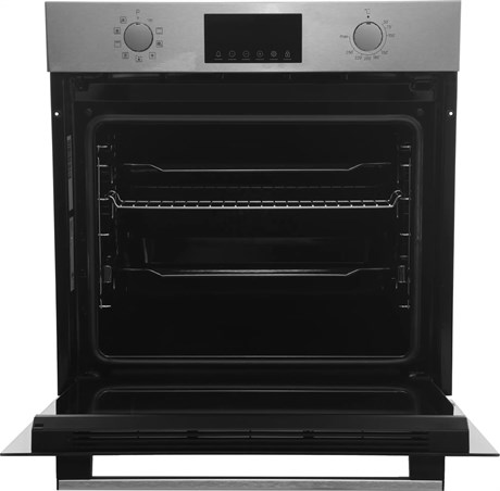 фото: Духовой шкаф Indesit IFE 3841 JC IX