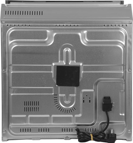 фото: Духовой шкаф Indesit IFE 3841 JC IX