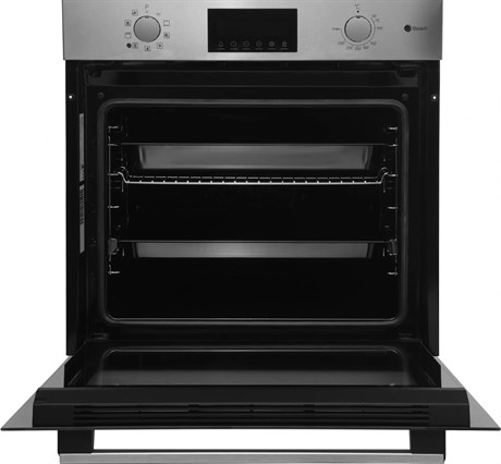 фото: Духовой шкаф Indesit IFSE 3841 J IX