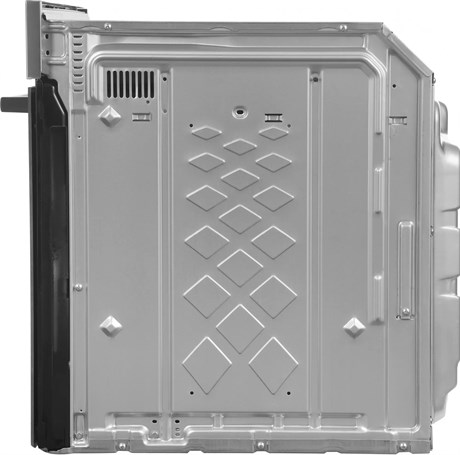 фото: Духовой шкаф Indesit IFSE 3841 J IX