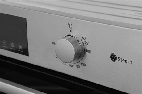фото: Духовой шкаф Indesit IFSE 3841 J IX