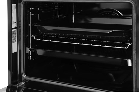фото: Духовой шкаф Indesit IFSE 3841 J IX