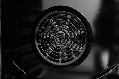 фото: Духовой шкаф Indesit IFSE 3841 J IX