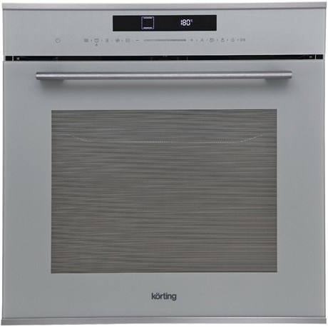 фото: Духовой шкаф Korting OKB 1340 GBXGr MW