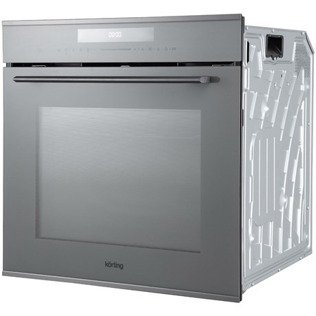 фото: Духовой шкаф Korting OKB 1340 GBXGr MW