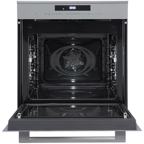 фото: Духовой шкаф Korting OKB 1340 GBXGr MW