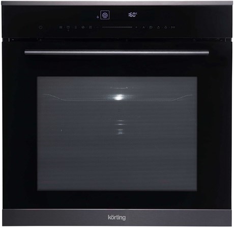 фото: Духовой шкаф Korting OKB 1340 GNBX MW