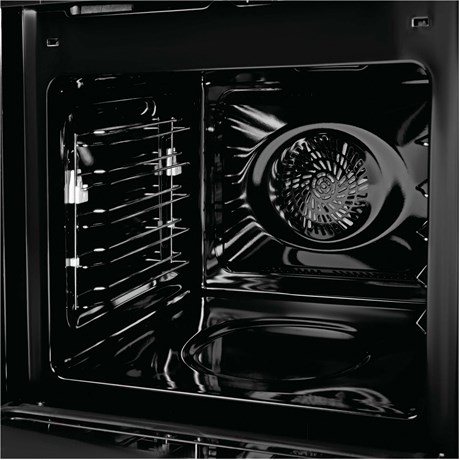 фото: Духовой шкаф Korting OKB 1340 GNBX MW