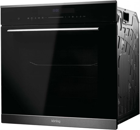 фото: Духовой шкаф Korting OKB 1340 GNBX MW