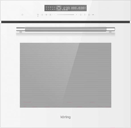 фото: Духовой шкаф Korting OKB 1351 GSCW