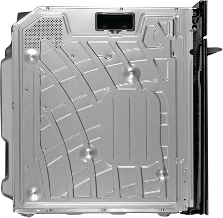 фото: Духовой шкаф Korting OKB 1360 CSGW MW