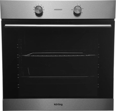 фото: Духовой шкаф Korting OKB 2820 EX
