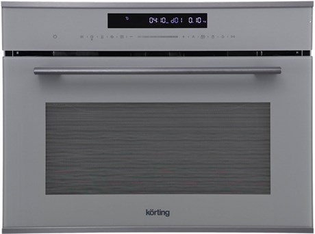 фото: Духовой шкаф Korting OKB 3250 GBXGr MW