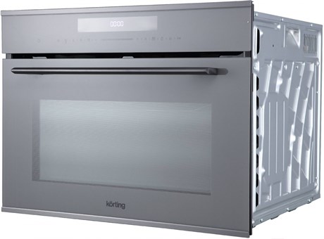 фото: Духовой шкаф Korting OKB 3250 GBXGr MW