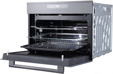 фото: Духовой шкаф Korting OKB 3250 GBXGr MW