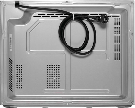фото: Духовой шкаф Korting OKB 3250 GBXGr MW