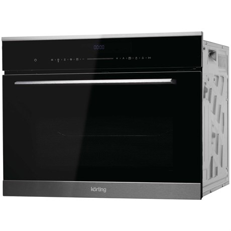 фото: Духовой шкаф Korting OKB 3250 GNBX MW