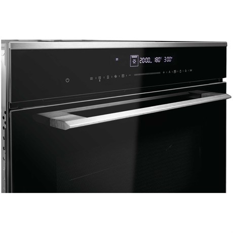 фото: Духовой шкаф Korting OKB 3250 GNBX MW