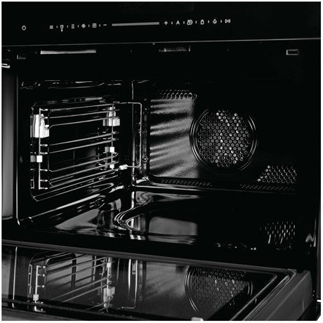 фото: Духовой шкаф Korting OKB 3250 GNBX MW