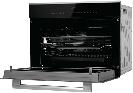 фото: Духовой шкаф Korting OKB 3250 GNBX MW