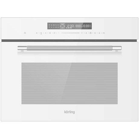 фото: Духовой шкаф Korting OKB 3260 CSGW MW
