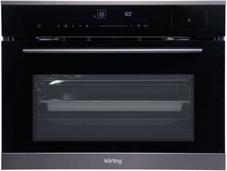 фото: Духовой шкаф Korting OKB 3450 GNBX Steam