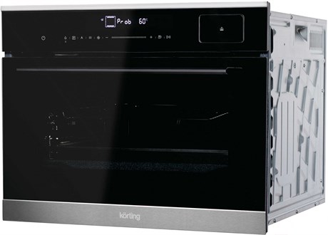 фото: Духовой шкаф Korting OKB 3450 GNBX Steam