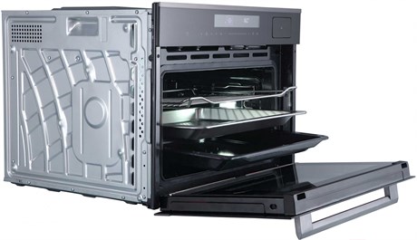 фото: Духовой шкаф Korting OKB 3450 GNBX Steam