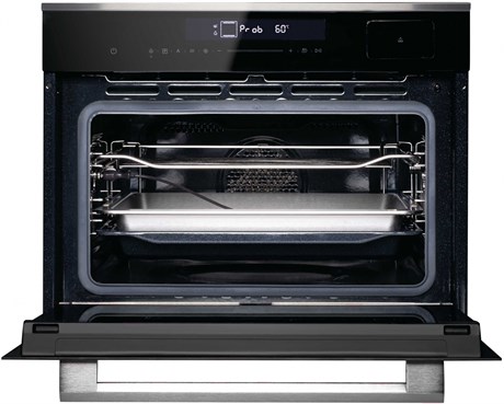 фото: Духовой шкаф Korting OKB 3450 GNBX Steam