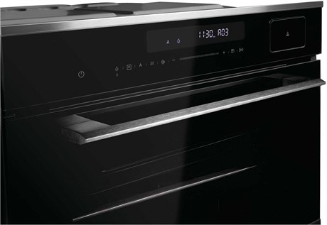 фото: Духовой шкаф Korting OKB 3450 GNBX Steam