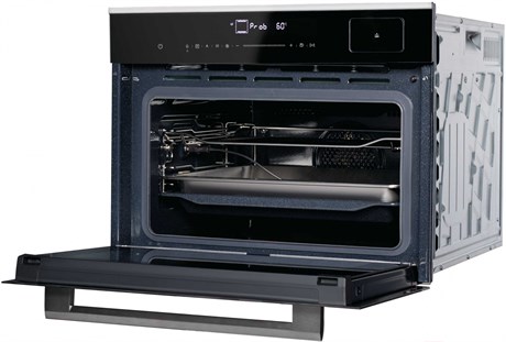 фото: Духовой шкаф Korting OKB 3450 GNBX Steam