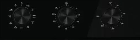 фото: Духовой шкаф Korting OKB 3821 EN