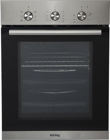 фото: Духовой шкаф Korting OKB 4630 CMX