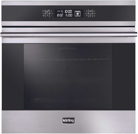 фото: Духовой шкаф Korting OKB 9101 CFX